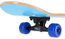 CR3108SA DESKOROLKA GRAWITACYJNA NILS EXTREME
