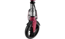 HM122T HULAJNOGA LED Z HAMULCEM TARCZOWYM NILS EXTREME