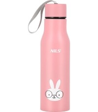 Kubek termiczny Nils Camp NCB12 Bunny