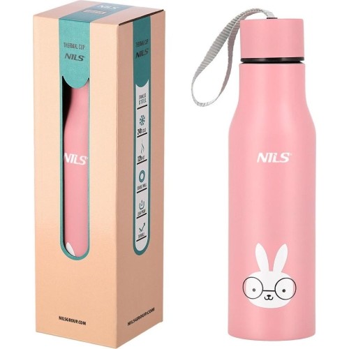 Kubek termiczny Nils Camp NCB12 Bunny