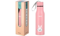 Kubek termiczny Nils Camp NCB12 Bunny