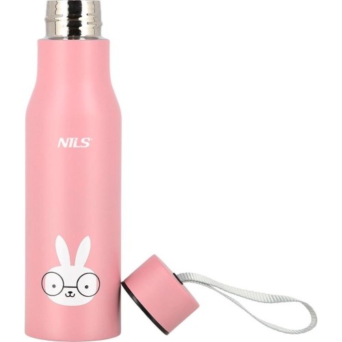 Kubek termiczny Nils Camp NCB12 Bunny