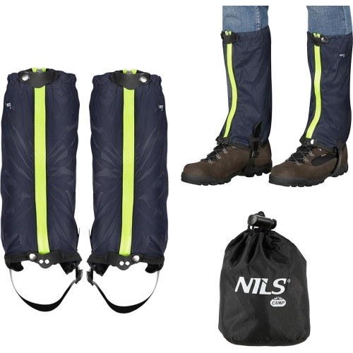 NC1770 GRANATOWE GETRY NILS CAMP