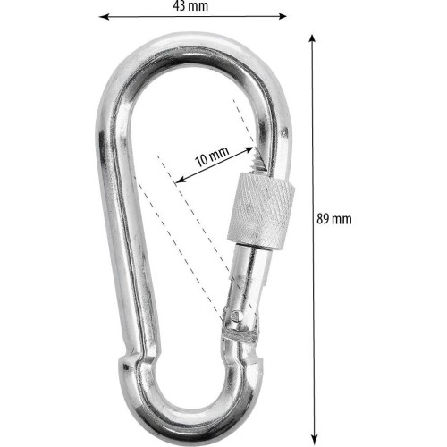 NB5042 KARABIŃCZYK M9 NILS CAMP