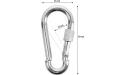 NB5042 KARABIŃCZYK M9 NILS CAMP