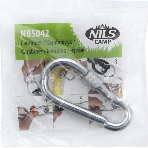 NB5042 KARABIŃCZYK M9 NILS CAMP