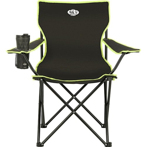 NC3044 KRZESŁO KEMPINGOWE NILS CAMP