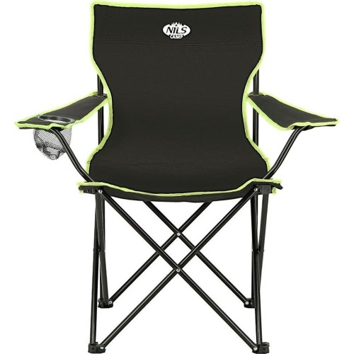 NC3044 KRZESŁO KEMPINGOWE NILS CAMP