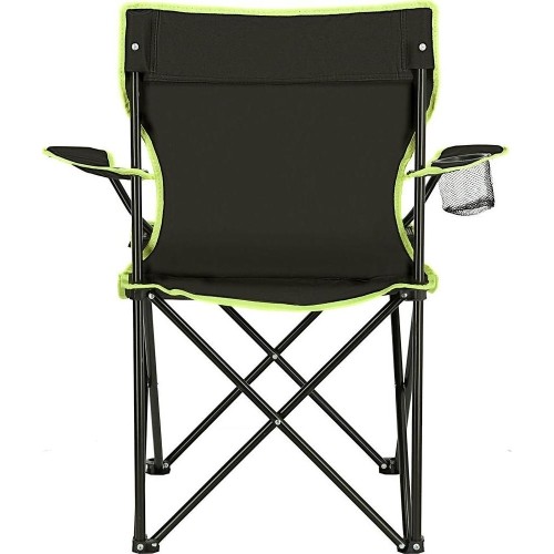 NC3044 KRZESŁO KEMPINGOWE NILS CAMP