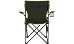 NC3044 KRZESŁO KEMPINGOWE NILS CAMP