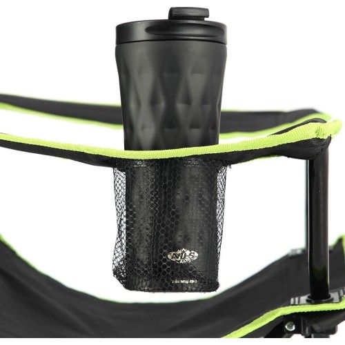 NC3044 KRZESŁO KEMPINGOWE NILS CAMP