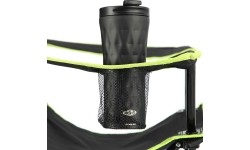 NC3044 KRZESŁO KEMPINGOWE NILS CAMP