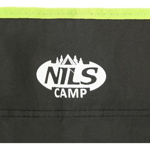 NC3044 KRZESŁO KEMPINGOWE NILS CAMP