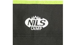 NC3044 KRZESŁO KEMPINGOWE NILS CAMP