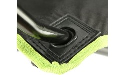 NC3044 KRZESŁO KEMPINGOWE NILS CAMP