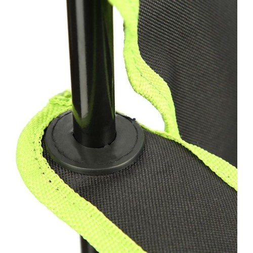 NC3044 KRZESŁO KEMPINGOWE NILS CAMP