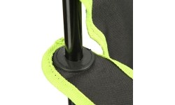 NC3044 KRZESŁO KEMPINGOWE NILS CAMP