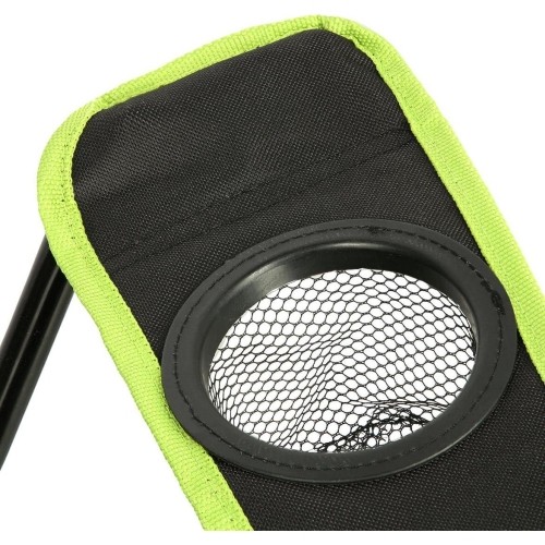 NC3044 KRZESŁO KEMPINGOWE NILS CAMP