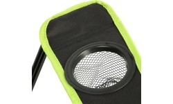 NC3044 KRZESŁO KEMPINGOWE NILS CAMP