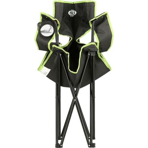 NC3044 KRZESŁO KEMPINGOWE NILS CAMP