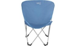 NC3051 NIEBIESKIE KRZESŁO KEMPINGOWE NILS CAMP