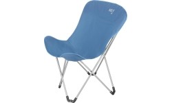 NC3051 NIEBIESKIE KRZESŁO KEMPINGOWE NILS CAMP