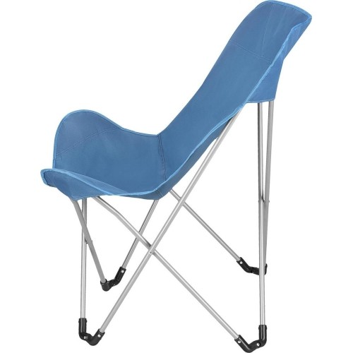 NC3051 NIEBIESKIE KRZESŁO KEMPINGOWE NILS CAMP