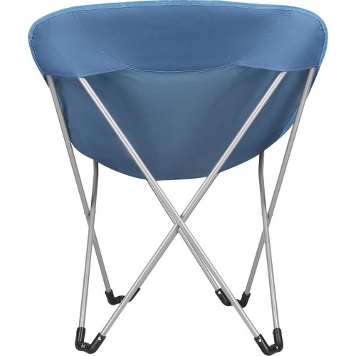 NC3051 NIEBIESKIE KRZESŁO KEMPINGOWE NILS CAMP