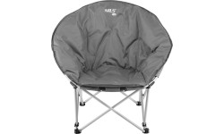 NC3070 SZARE KRZESŁO KEMPINGOWE NILS CAMP