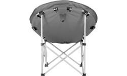 NC3070 SZARE KRZESŁO KEMPINGOWE NILS CAMP