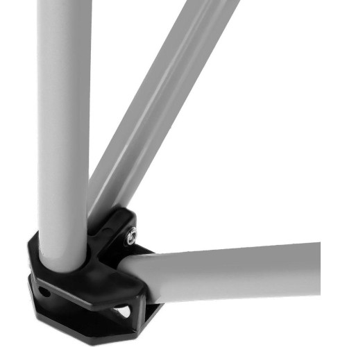 NC3070 SZARE KRZESŁO KEMPINGOWE NILS CAMP