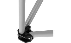 NC3070 SZARE KRZESŁO KEMPINGOWE NILS CAMP