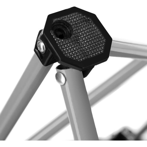 NC3070 SZARE KRZESŁO KEMPINGOWE NILS CAMP