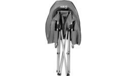 NC3070 SZARE KRZESŁO KEMPINGOWE NILS CAMP