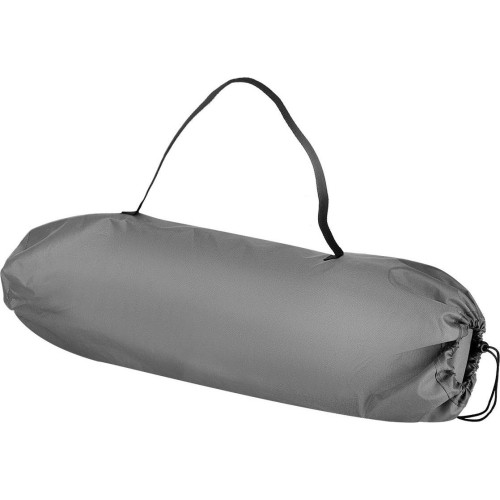 NC3070 SZARE KRZESŁO KEMPINGOWE NILS CAMP