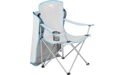 NC3087 SZARA OSŁONA PRZECIWSŁONECZNA NA KRZESŁO KEMPINGOWE NILS CAMP