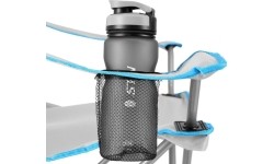 NC3087 SZARA OSŁONA PRZECIWSŁONECZNA NA KRZESŁO KEMPINGOWE NILS CAMP