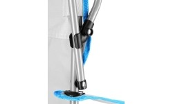 NC3087 SZARA OSŁONA PRZECIWSŁONECZNA NA KRZESŁO KEMPINGOWE NILS CAMP