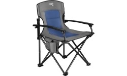 NC3075 NIEBIESKIE KRZESŁO KEMPINGOWE NILS CAMP