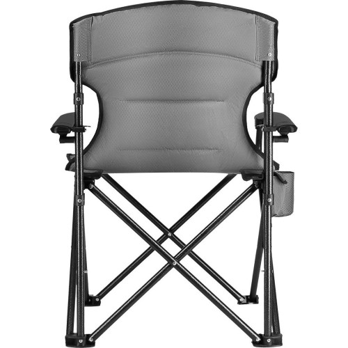 NC3075 NIEBIESKIE KRZESŁO KEMPINGOWE NILS CAMP