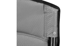 NC3075 NIEBIESKIE KRZESŁO KEMPINGOWE NILS CAMP