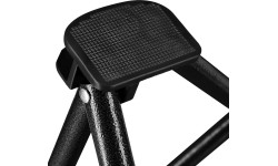 NC3075 NIEBIESKIE KRZESŁO KEMPINGOWE NILS CAMP