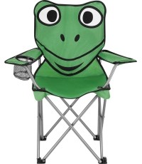 NC3007 KRZESŁO ŻABA NILS