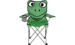 NC3007 KRZESŁO ŻABA NILS