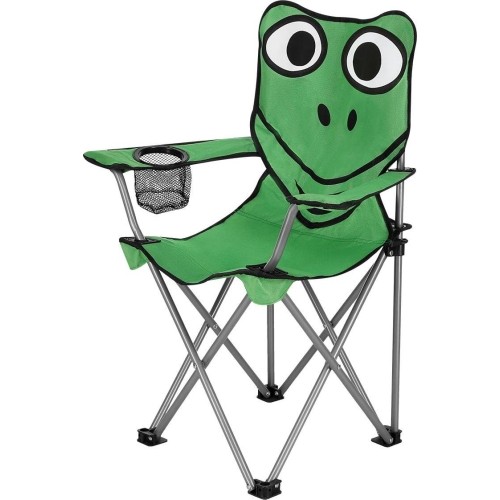 NC3007 KRZESŁO ŻABA NILS