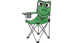 NC3007 KRZESŁO ŻABA NILS
