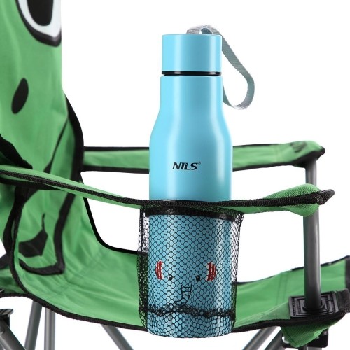 NC3007 KRZESŁO ŻABA NILS