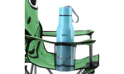 NC3007 KRZESŁO ŻABA NILS