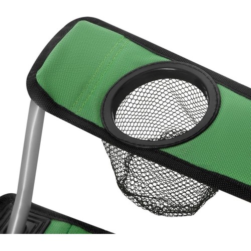 NC3007 KRZESŁO ŻABA NILS