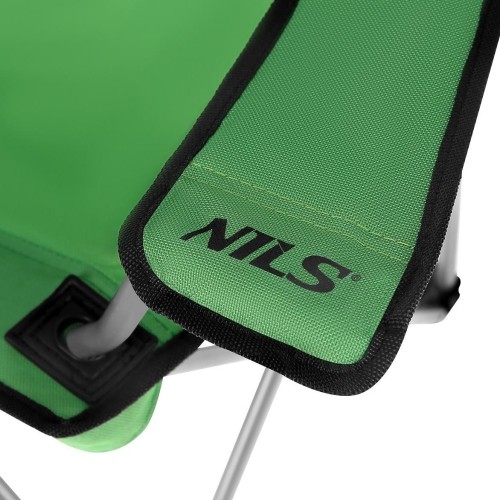 NC3007 KRZESŁO ŻABA NILS